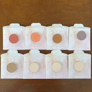 ColourPop Pressed Eye Shadows